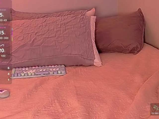 Freechat drooling4daddy on BongaCams