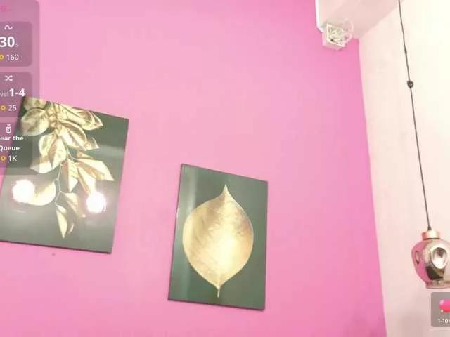 Freechat drooling4daddy on BongaCams