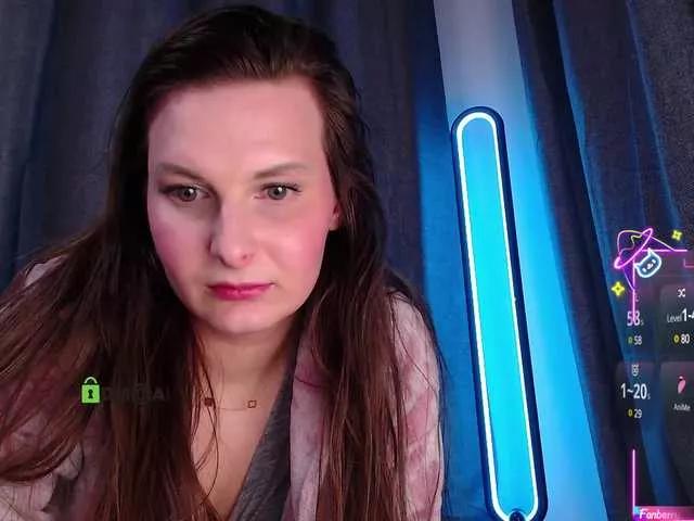 Freechat Dutchwondergoddess on BongaCams