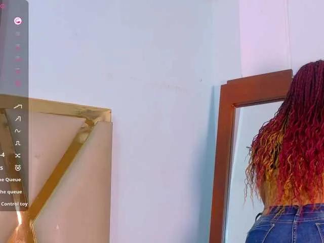 Offline ebonyadiction on BongaCams