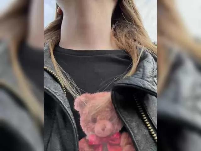 elegantbabe on BongaCams