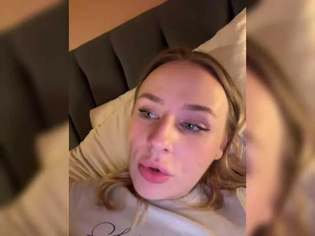 elegantbabe on BongaCams