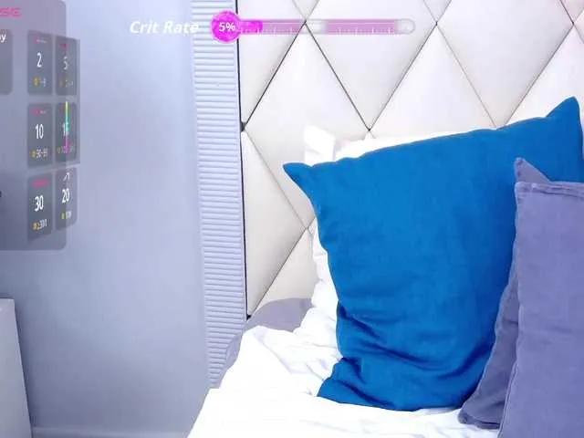 BongaCams ElenaJuarez is Freechat ElenaJuarez — We will start with a date, then we'll get to know each other and after you will have the pleasure to be invited at my house and that's the place where magic happens! Let's enjoy together the Art of Love!