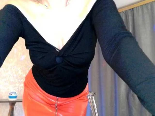 Elenaza1001 on BongaCams