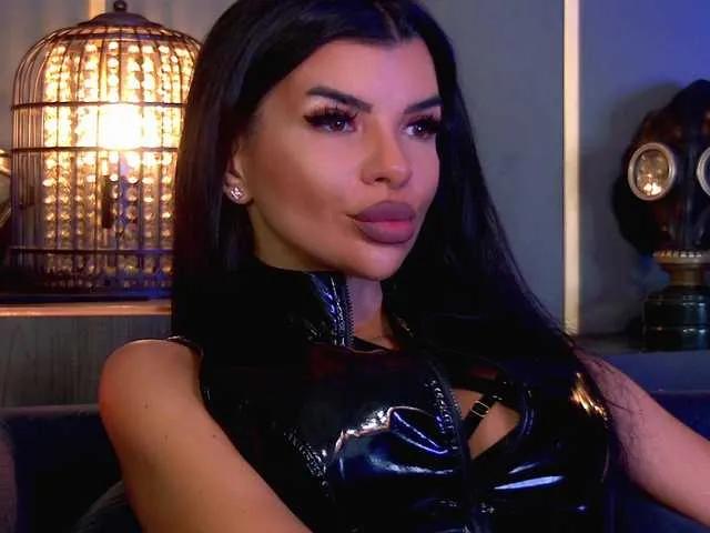 BongaCams EleniaDevons is Freechat EleniaDevons — I have a passion for many fetishes and a lot of fantasies, but I would love, first of all, to find out your wonderful manners and your gentle behavior.