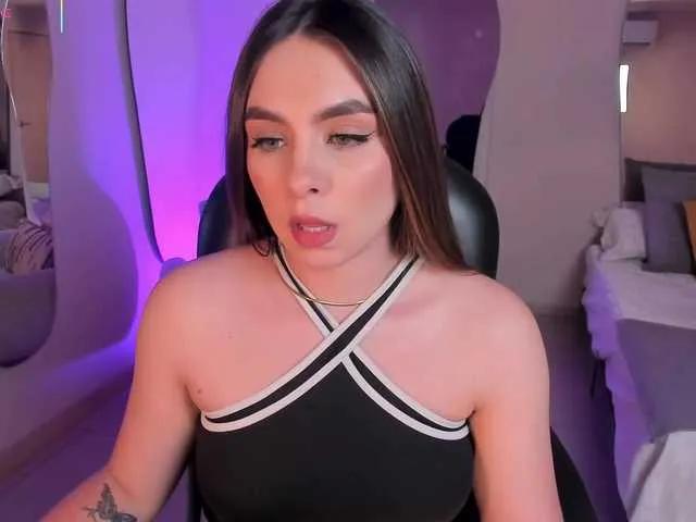 Offline EloisaOlivero on BongaCams