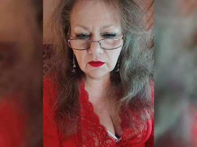 EmpressLady on BongaCams