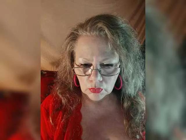 EmpressLady on BongaCams