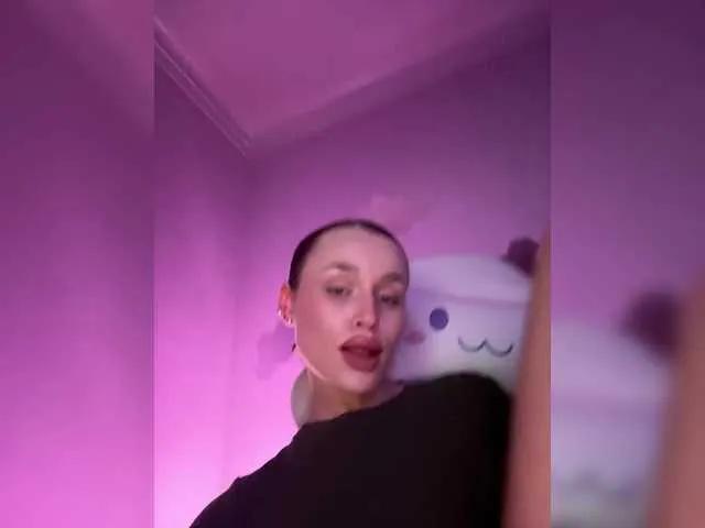 Offline Enchantix on BongaCams