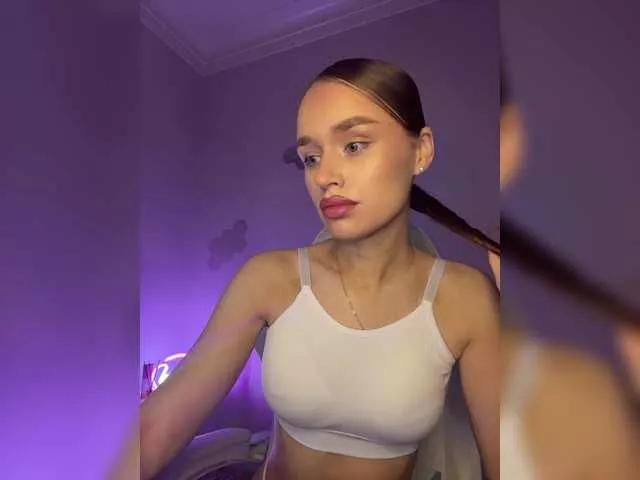 Offline Enchantix on BongaCams