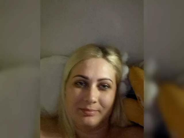 Enni1 on BongaCams 