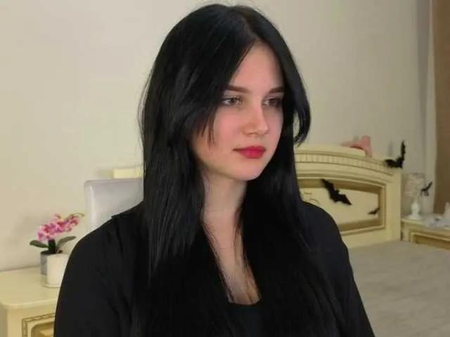EnricaElis on BongaCams
