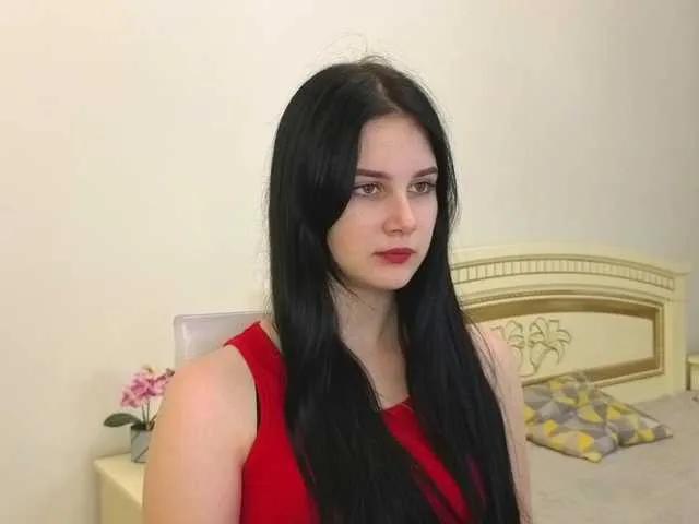 EnricaElis on BongaCams