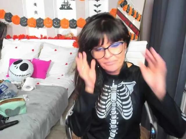 EricalStewart — Fantasies  I have many fantasies for example footfetish, role play, cyber sex and other. For more you can ask me personally
 Fetishes I'm a big fan of leather, stockings and pantyhose, footfetish, femdom, vibro toys