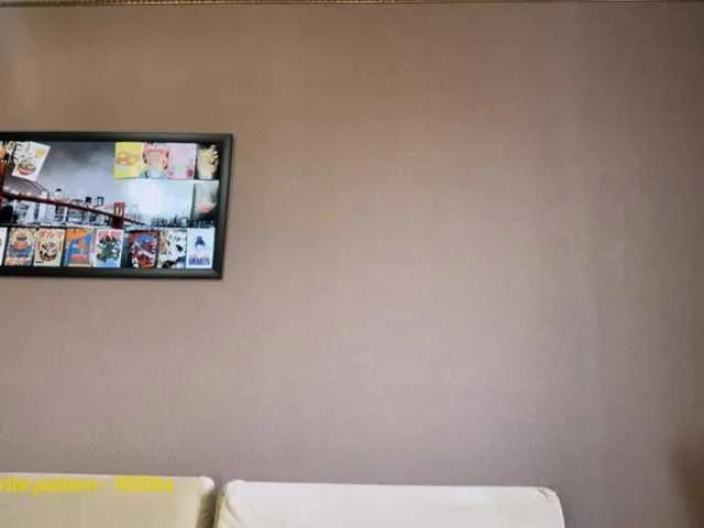 EugeniaMelford on BongaCams