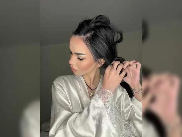 BongaCams EvaDesire is Freechat EvaDesire — Freechat on BongaCams