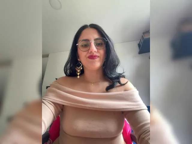 EvanShell1 on BongaCams