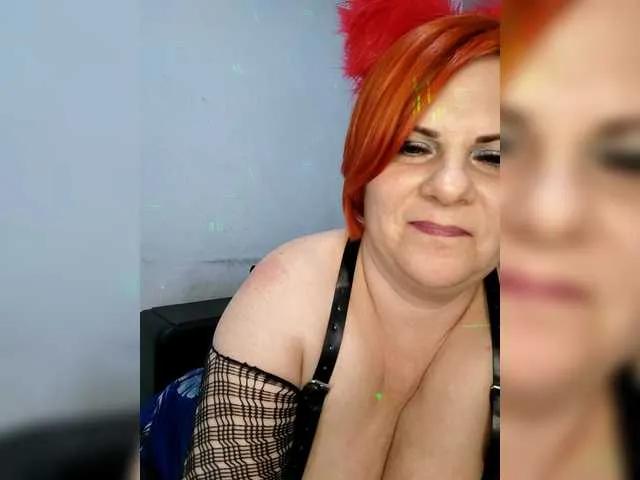 Freechat Evgenia-2 on BongaCams