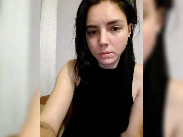 Offline Evikoblack on BongaCams