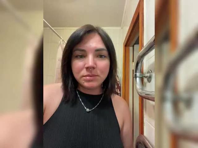 Offline Evikoblack on BongaCams