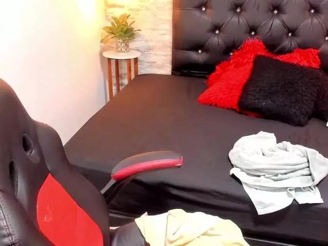 exotical-baby on BongaCams