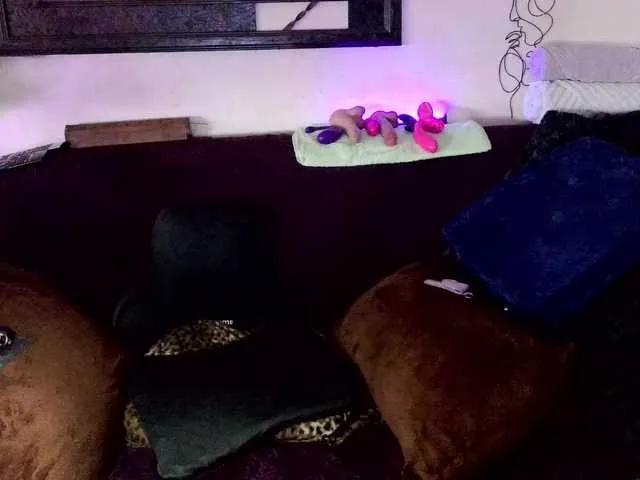 Freechat Fantasyca on BongaCams