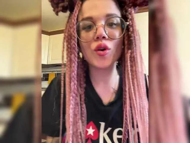 Offline Flipflapsolo on BongaCams