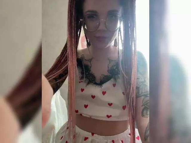 Offline Flipflapsolo on BongaCams