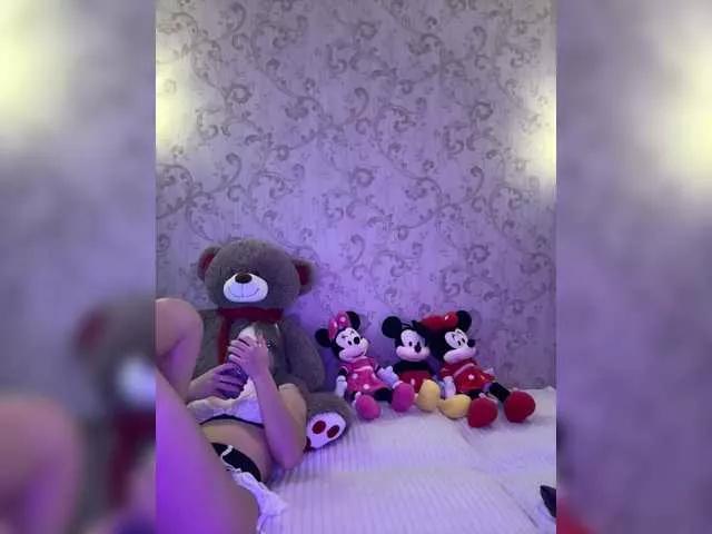 Offline Flipflapsolo on BongaCams