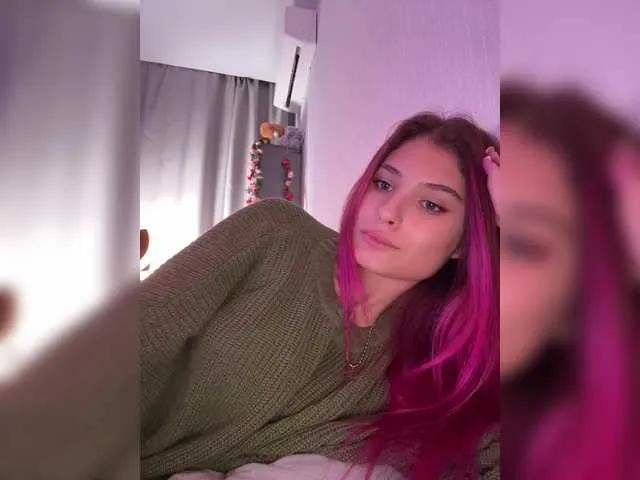 Offline FOX69LOVE on BongaCams