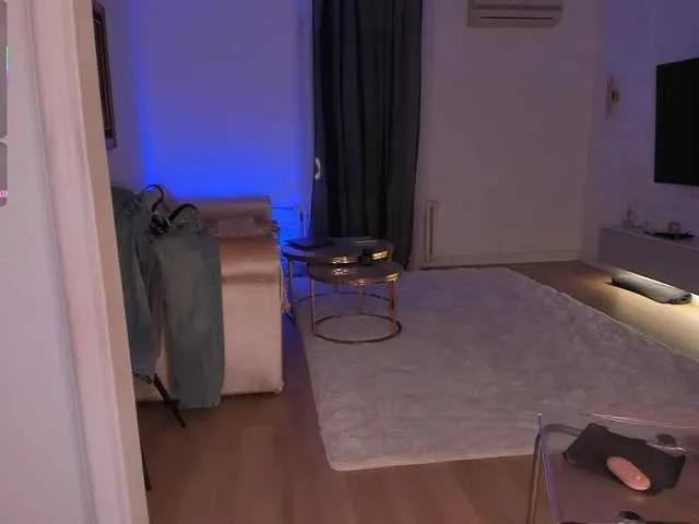 BongaCams Foxe-Sailey is Freechat Foxe-Sailey — Freechat on BongaCams