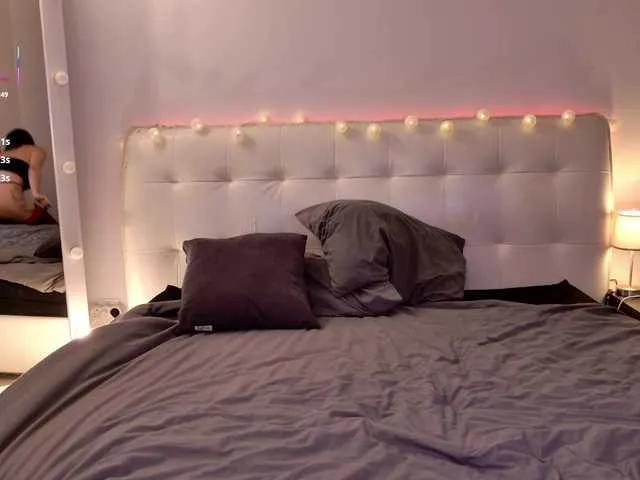 Offline franksalise on BongaCams