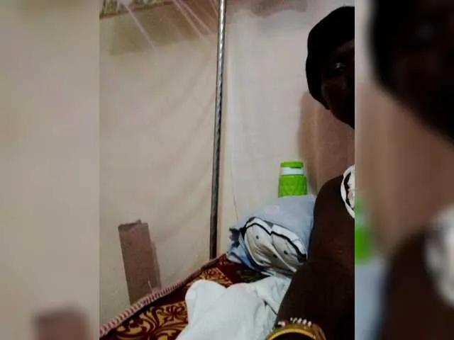 Offline freaky-pinnah on BongaCams