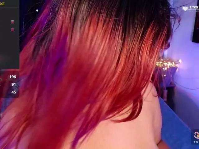 Offline GatuSexx on BongaCams