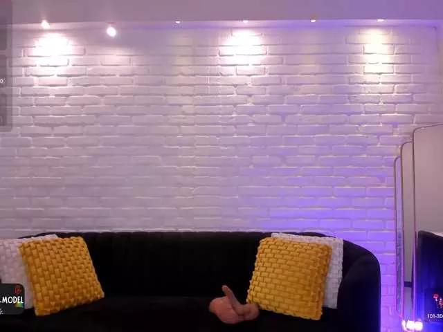 Freechat GiaFerrara on BongaCams