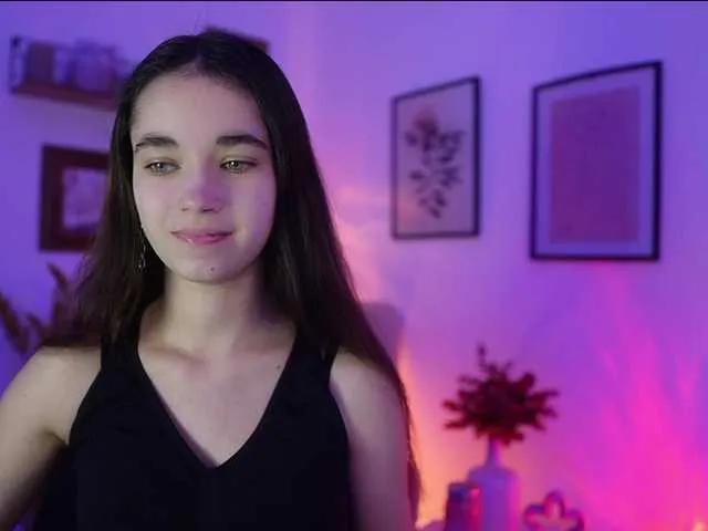 BongaCams GiaPaige18 is Freechat GiaPaige18 — :P