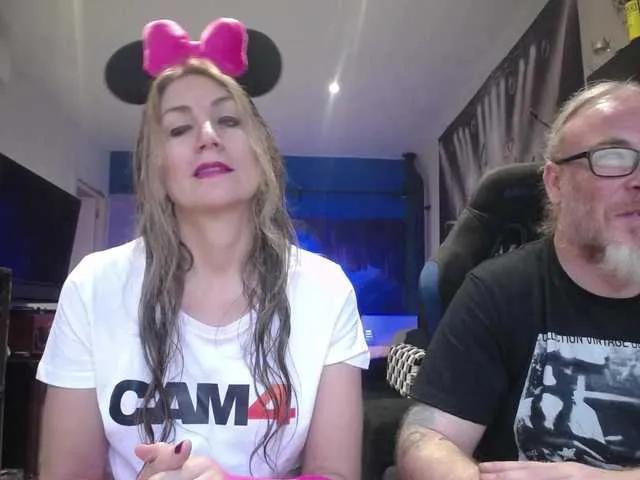 BongaCams GiselleandJay is Freechat GiselleandJay — Freechat on BongaCams