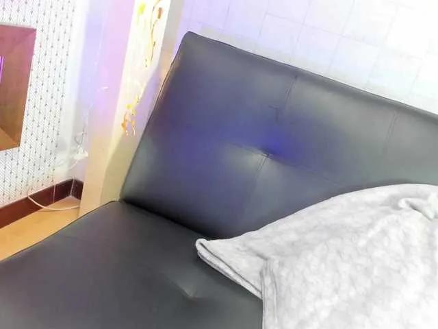 Godess-Mar — Flirting and slow play, seduction turns you on more than anything in the world.