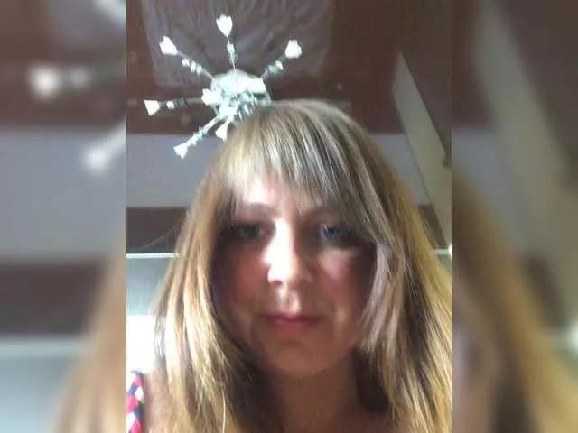 Freechat HairyCrotch on BongaCams