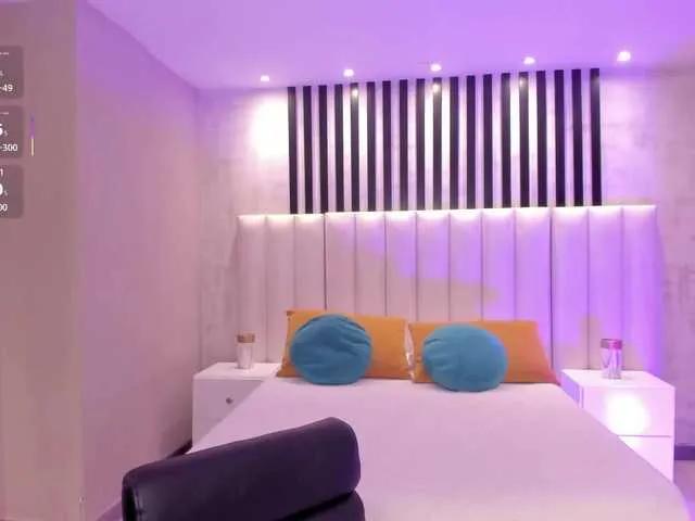 Offline HannahJames on BongaCams