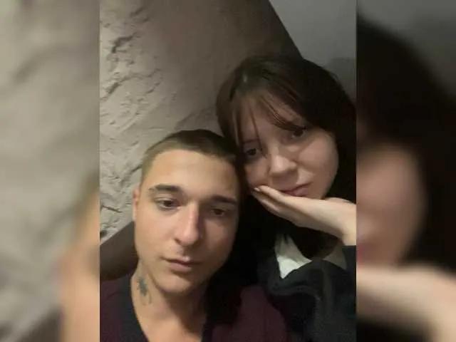 Offline HARMONYX on BongaCams