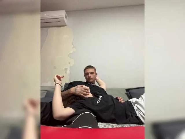 Offline HARMONYX on BongaCams