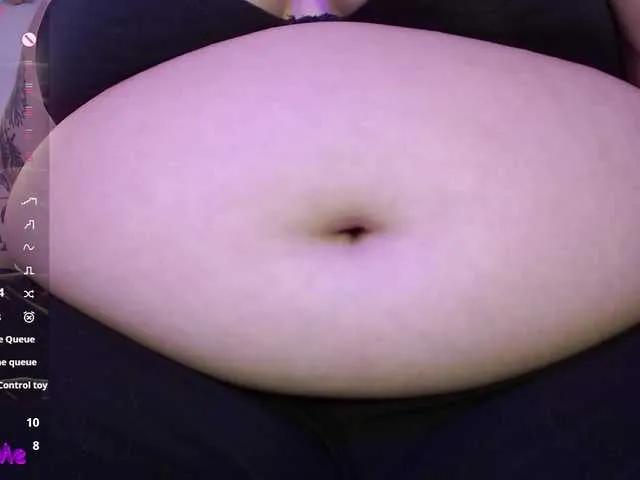 Hecate23 on BongaCams