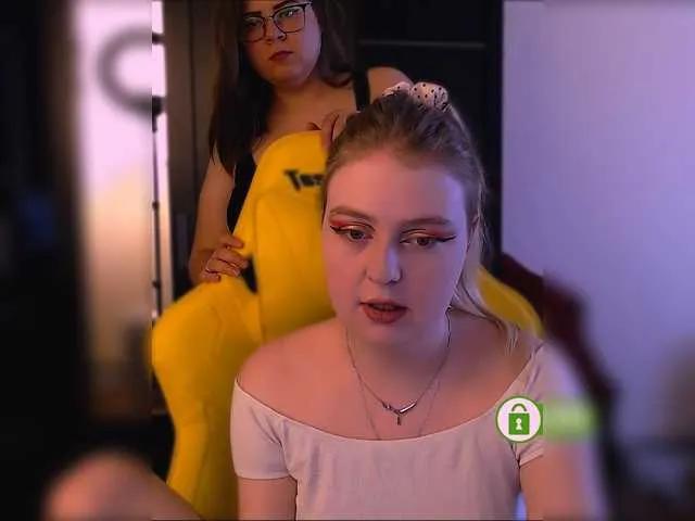 Offline HolyDevilS on BongaCams