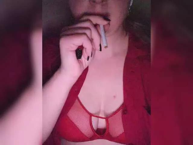 Honey-Alexa on BongaCams