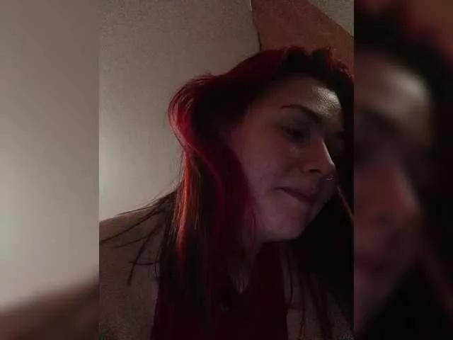 Horny-Lina on BongaCams