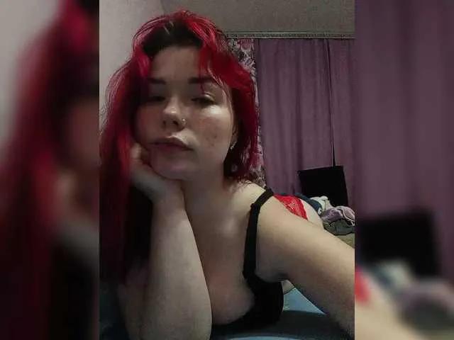 Horny-Lina on BongaCams