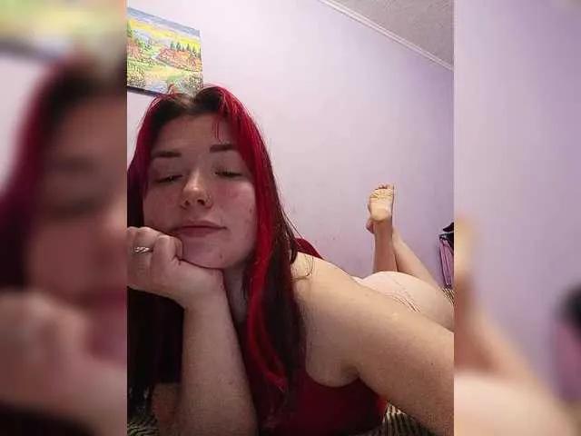 Horny-Lina on BongaCams