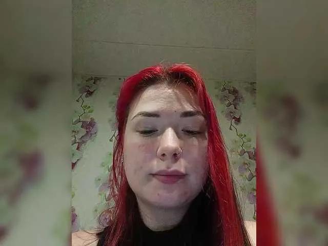 Horny-Lina on BongaCams