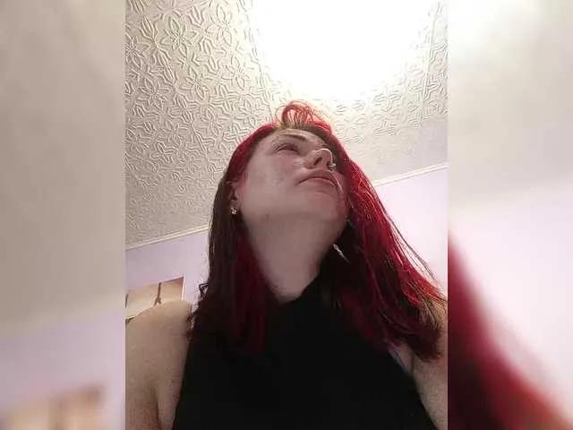 Horny-Lina on BongaCams